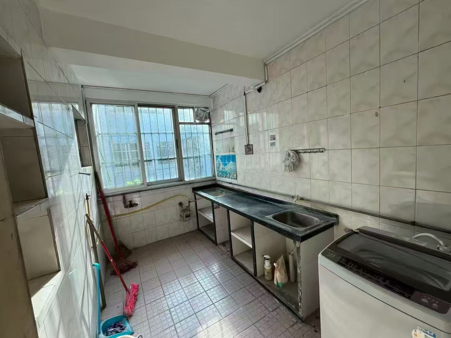 旭达花园 随时看房·