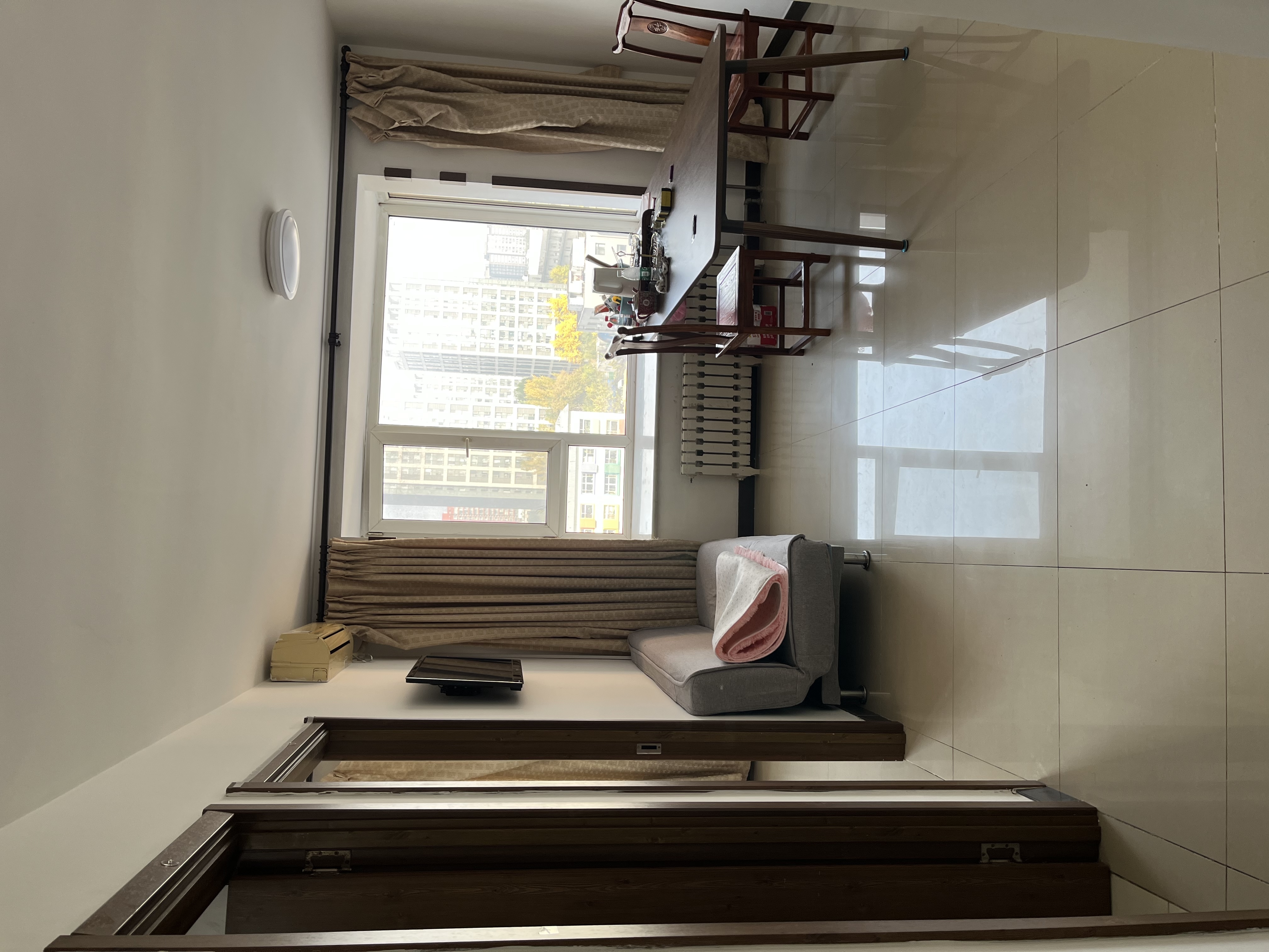 东亚奥北中心南区）