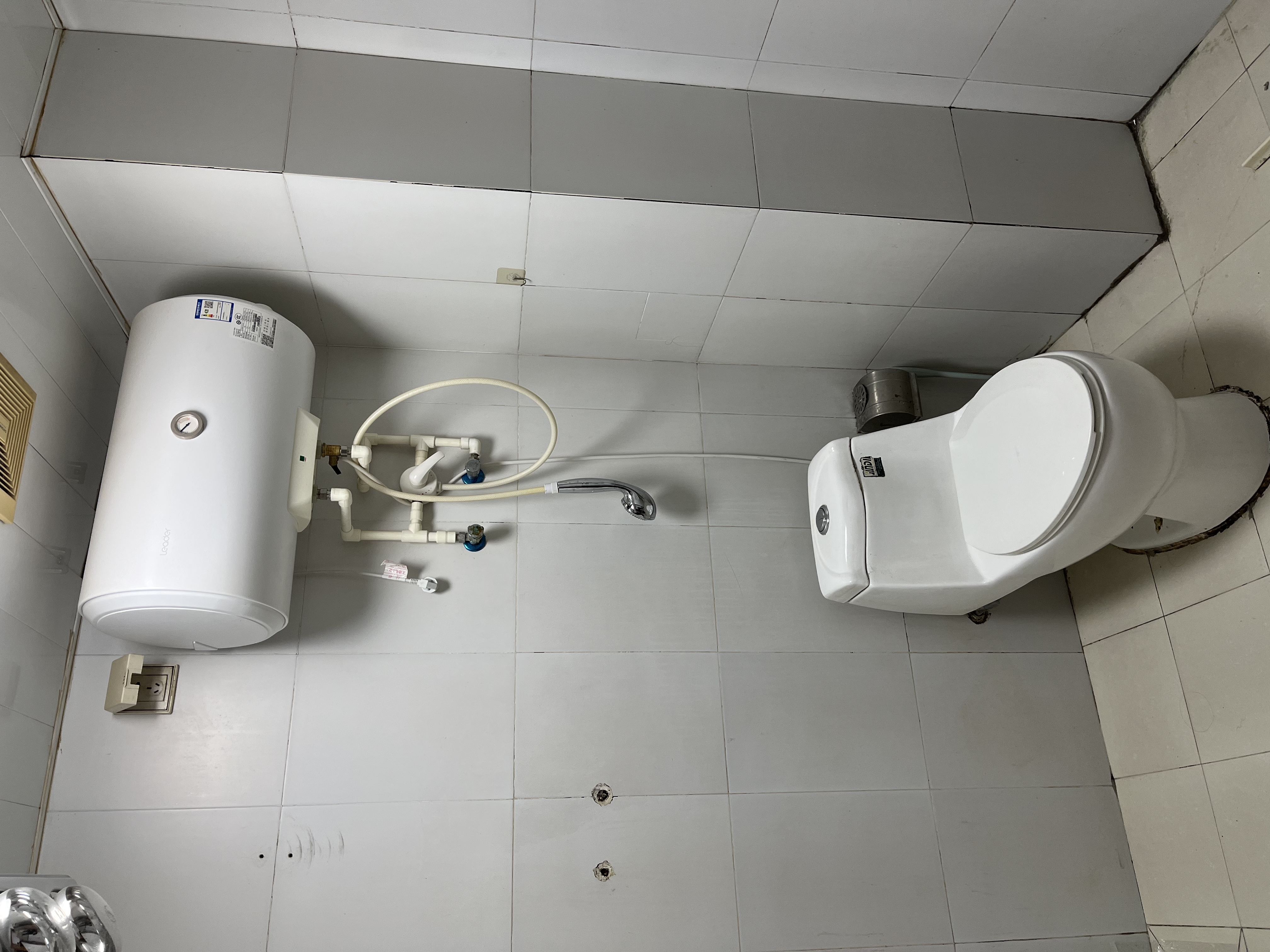 东亚奥北中心南区 随时看房·