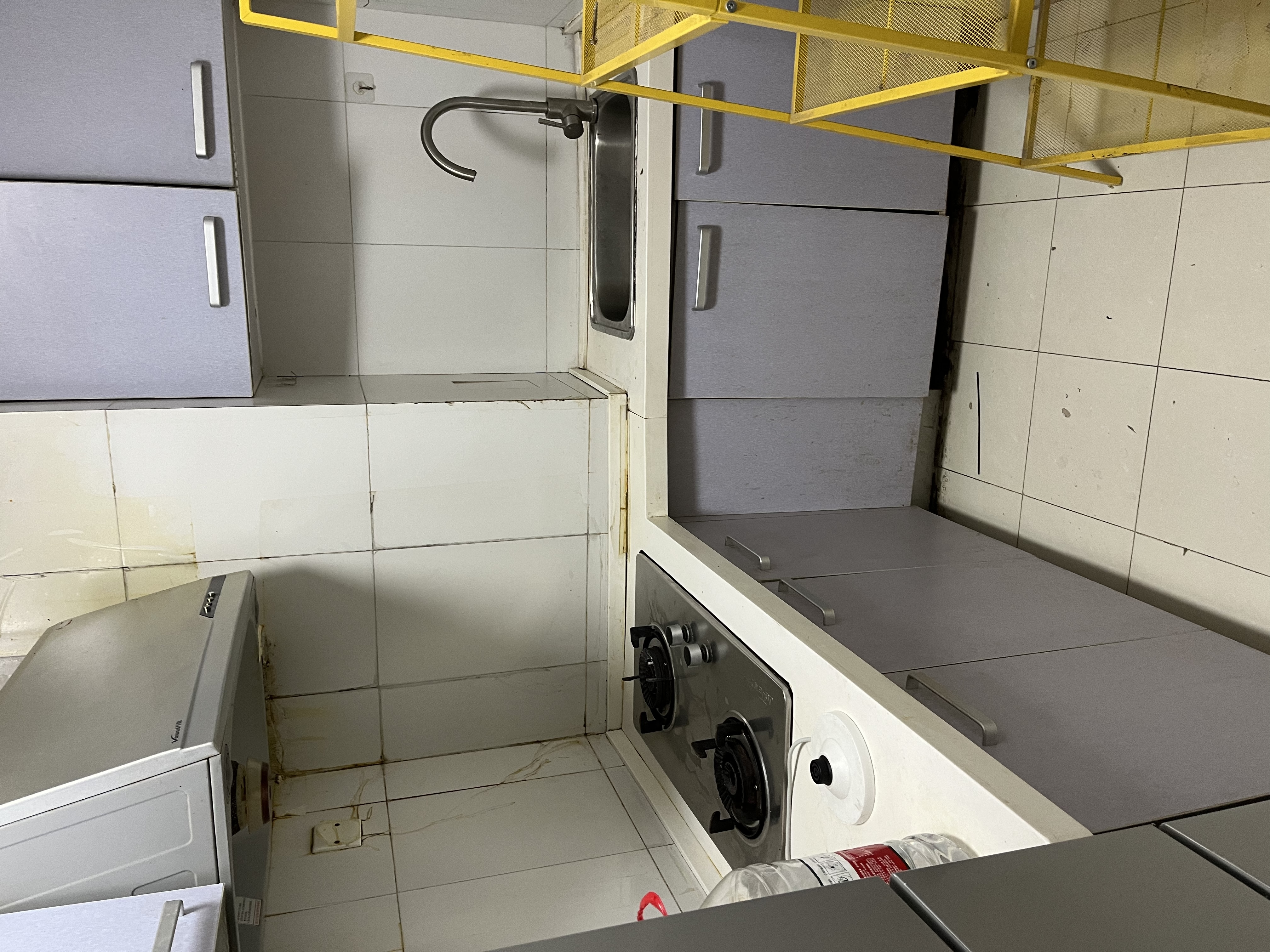 东亚奥北中心南区 随时看房·