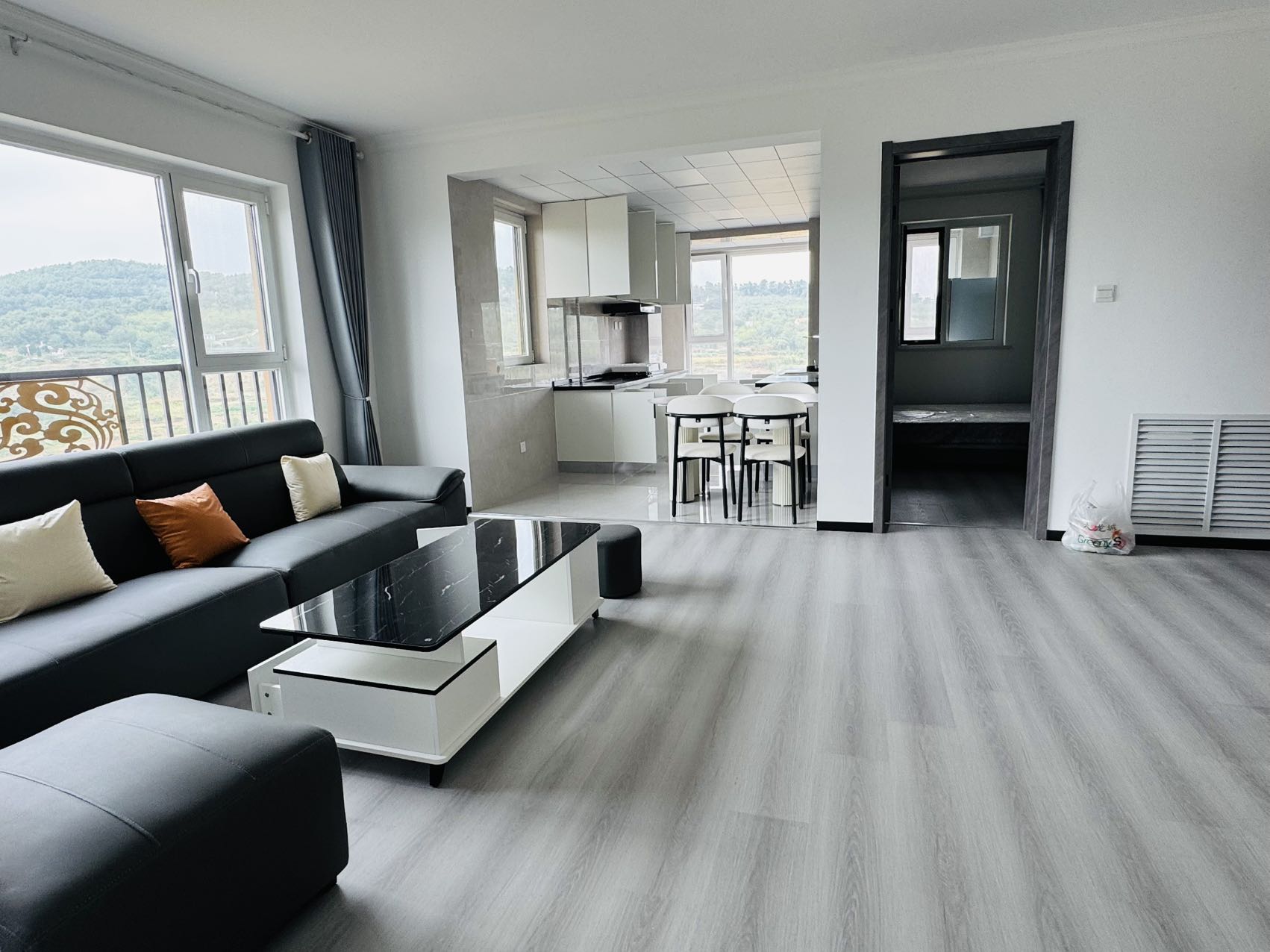 盛德山水绿城三期）