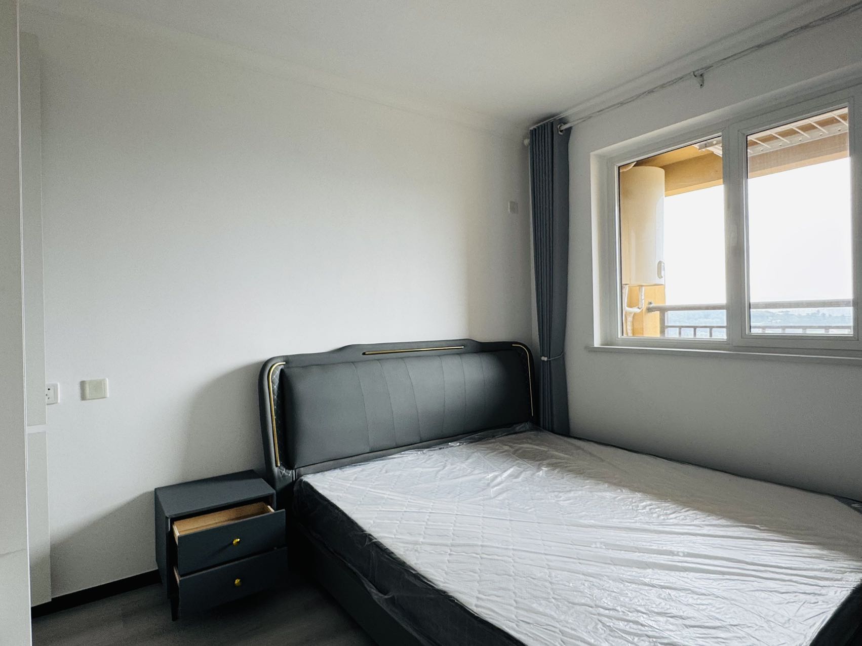 盛德山水绿城三期 随时看房·