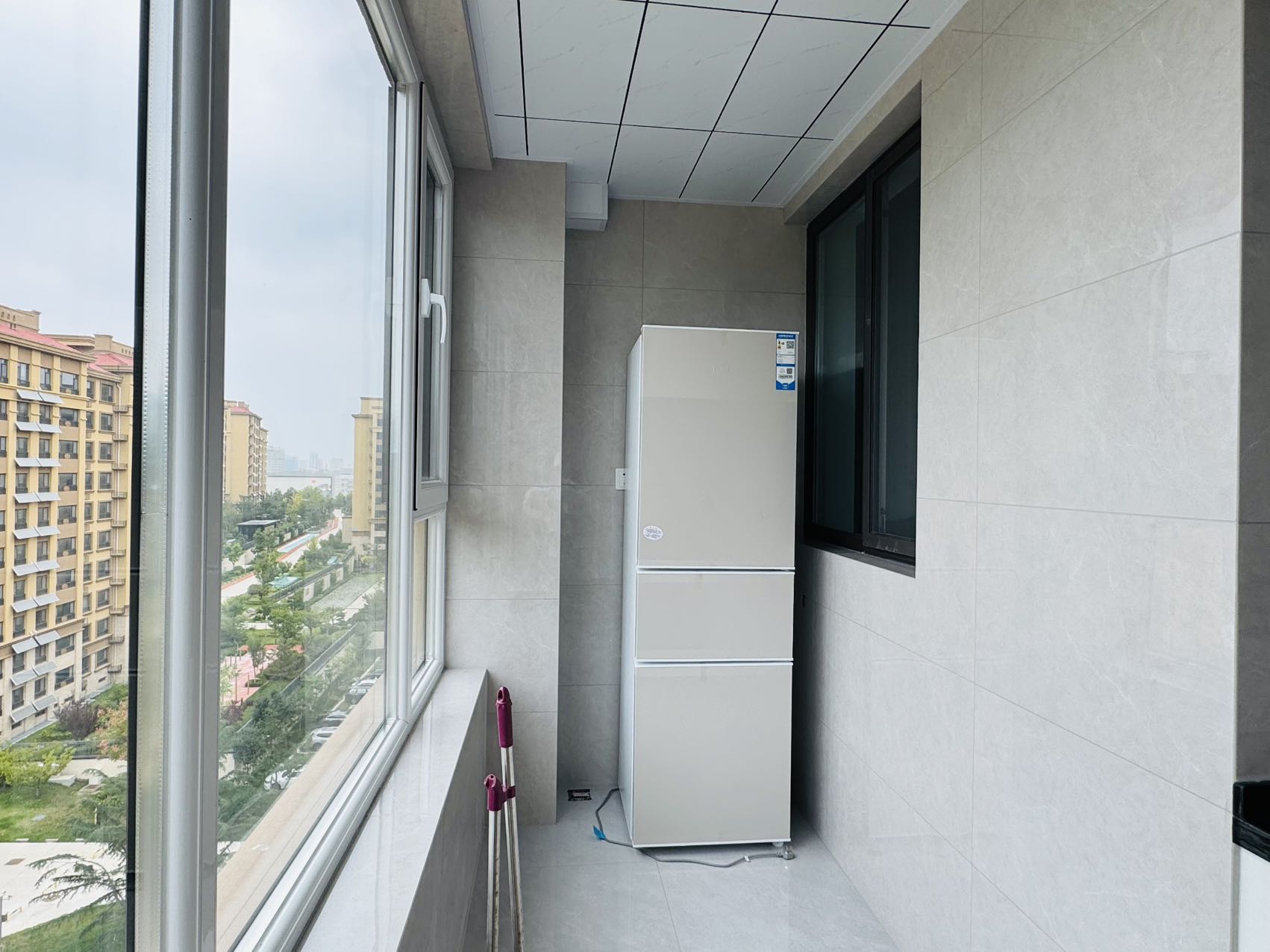 盛德山水绿城三期 随时看房·