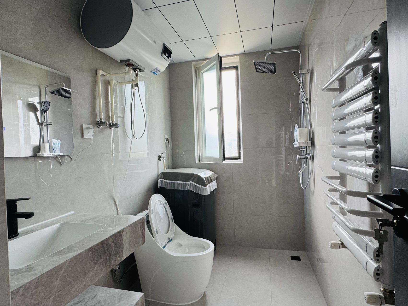 盛德山水绿城三期 随时看房·