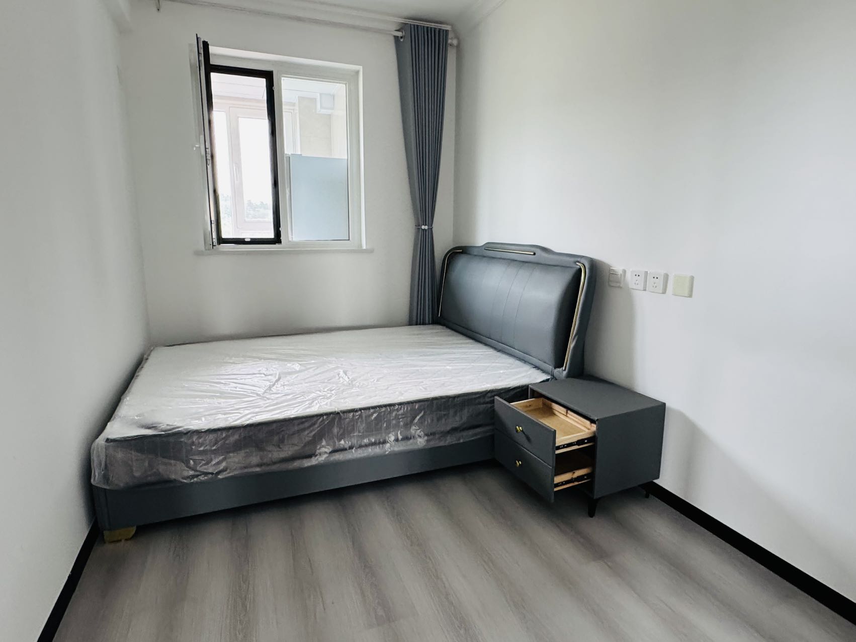 盛德山水绿城三期 随时看房·