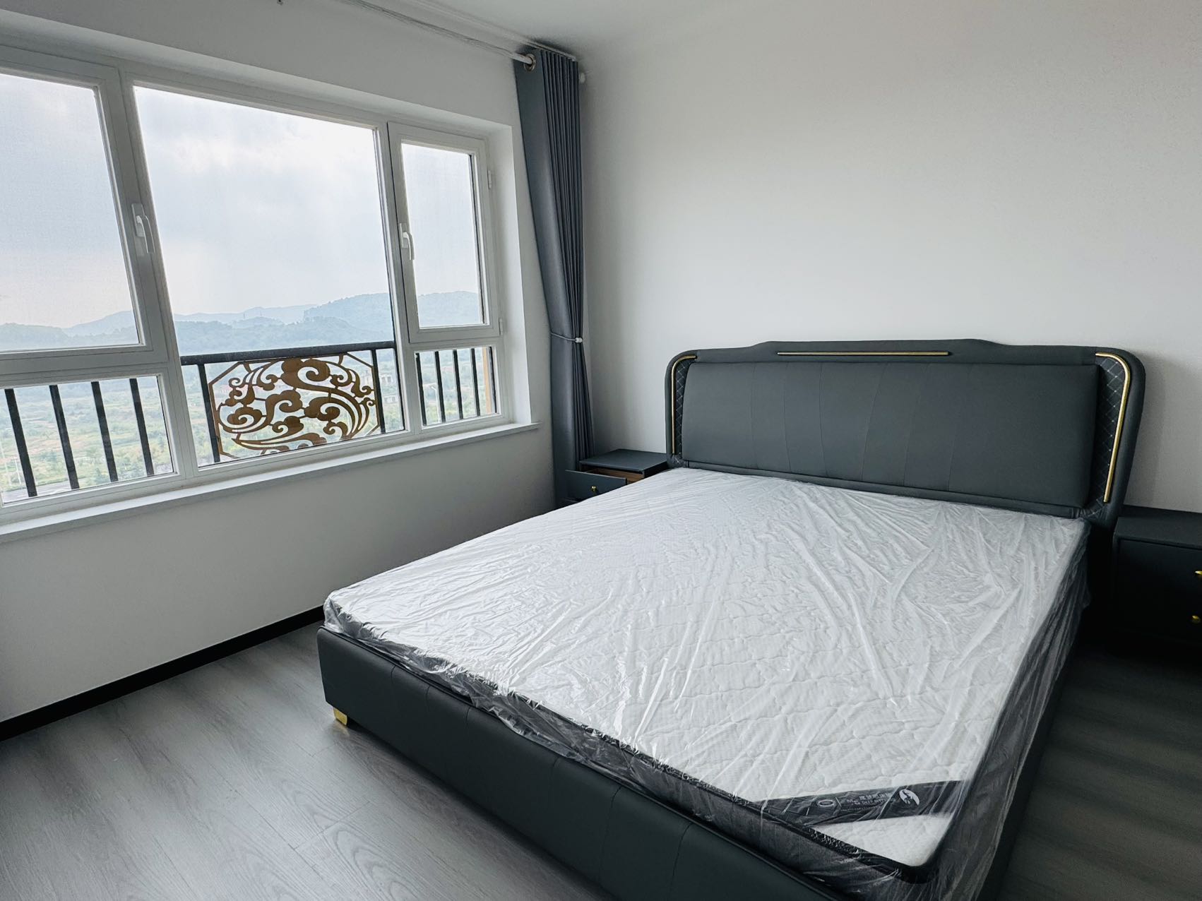 盛德山水绿城三期 随时看房·