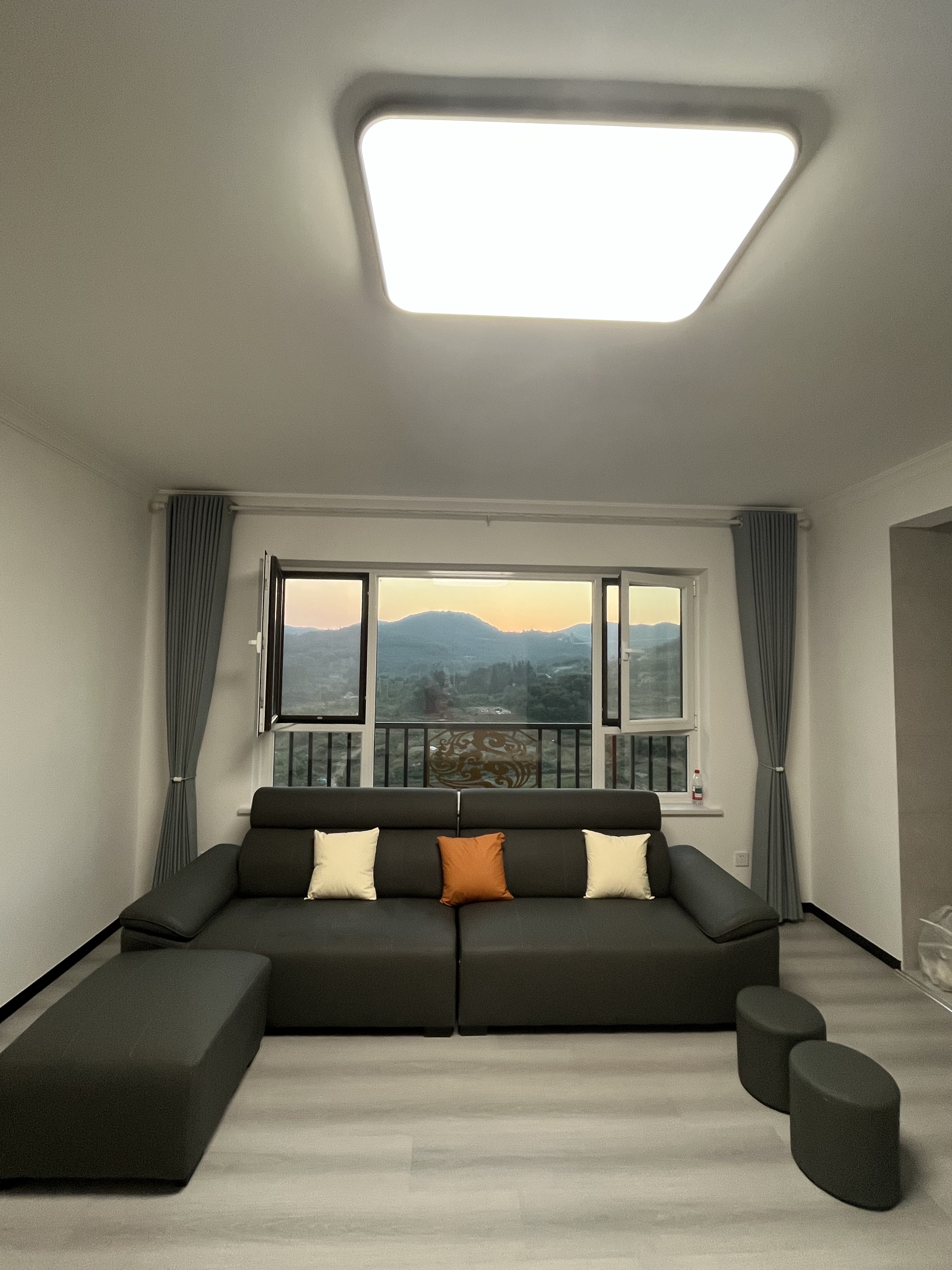 盛德山水绿城三期 随时看房·