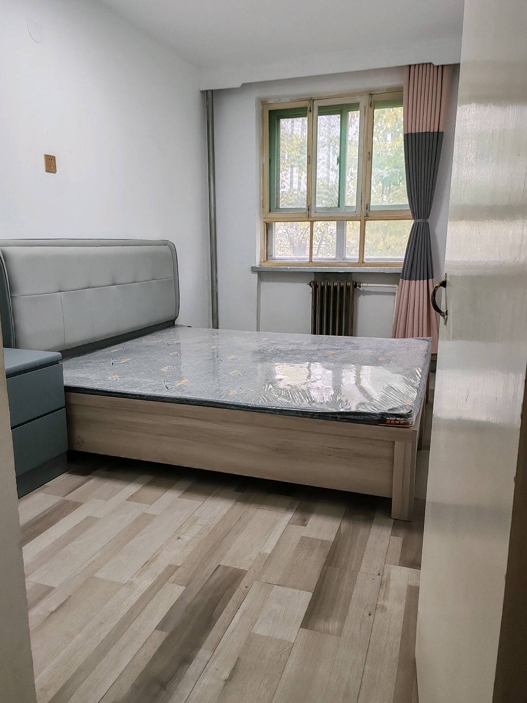 长治市医学院东家属院 随时看房·