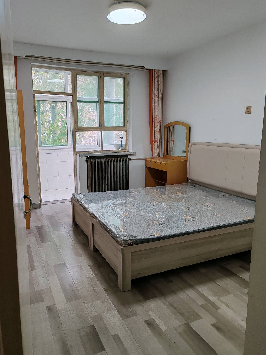 长治市医学院东家属院 随时看房·