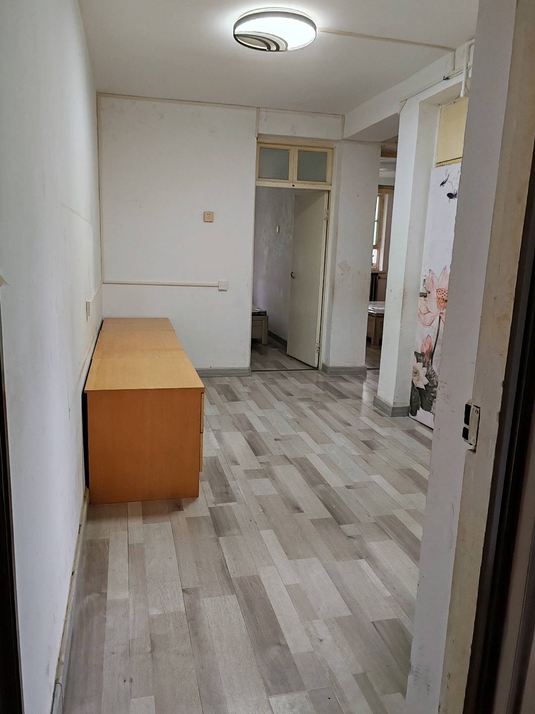 长治市医学院东家属院 2居室 1100元/月