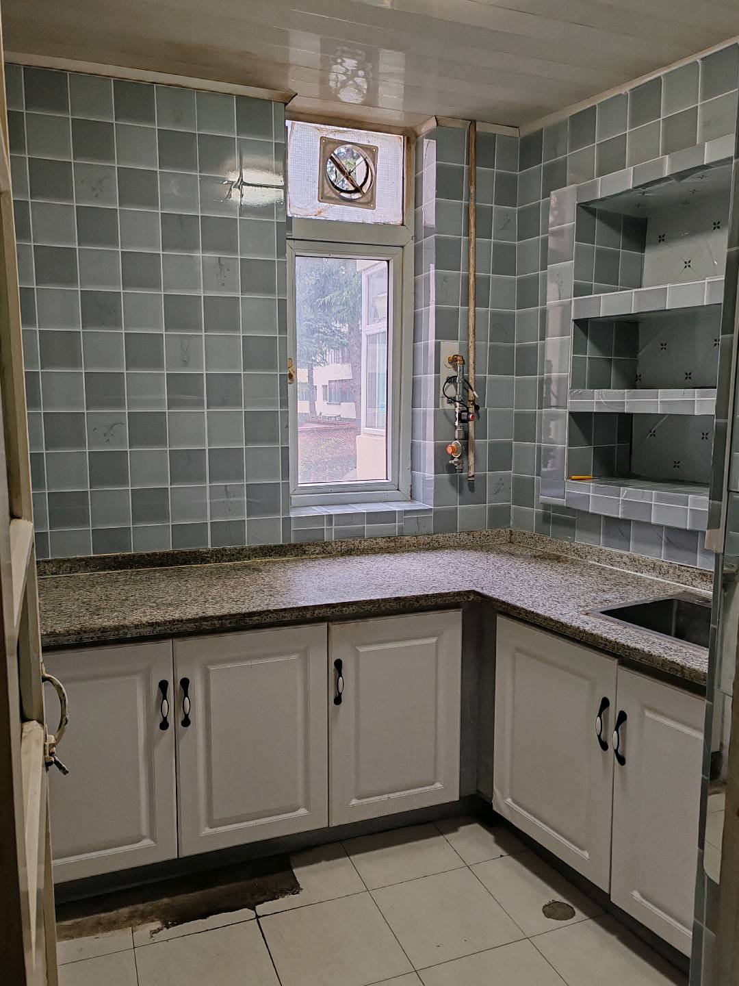 长治市医学院东家属院 随时看房·