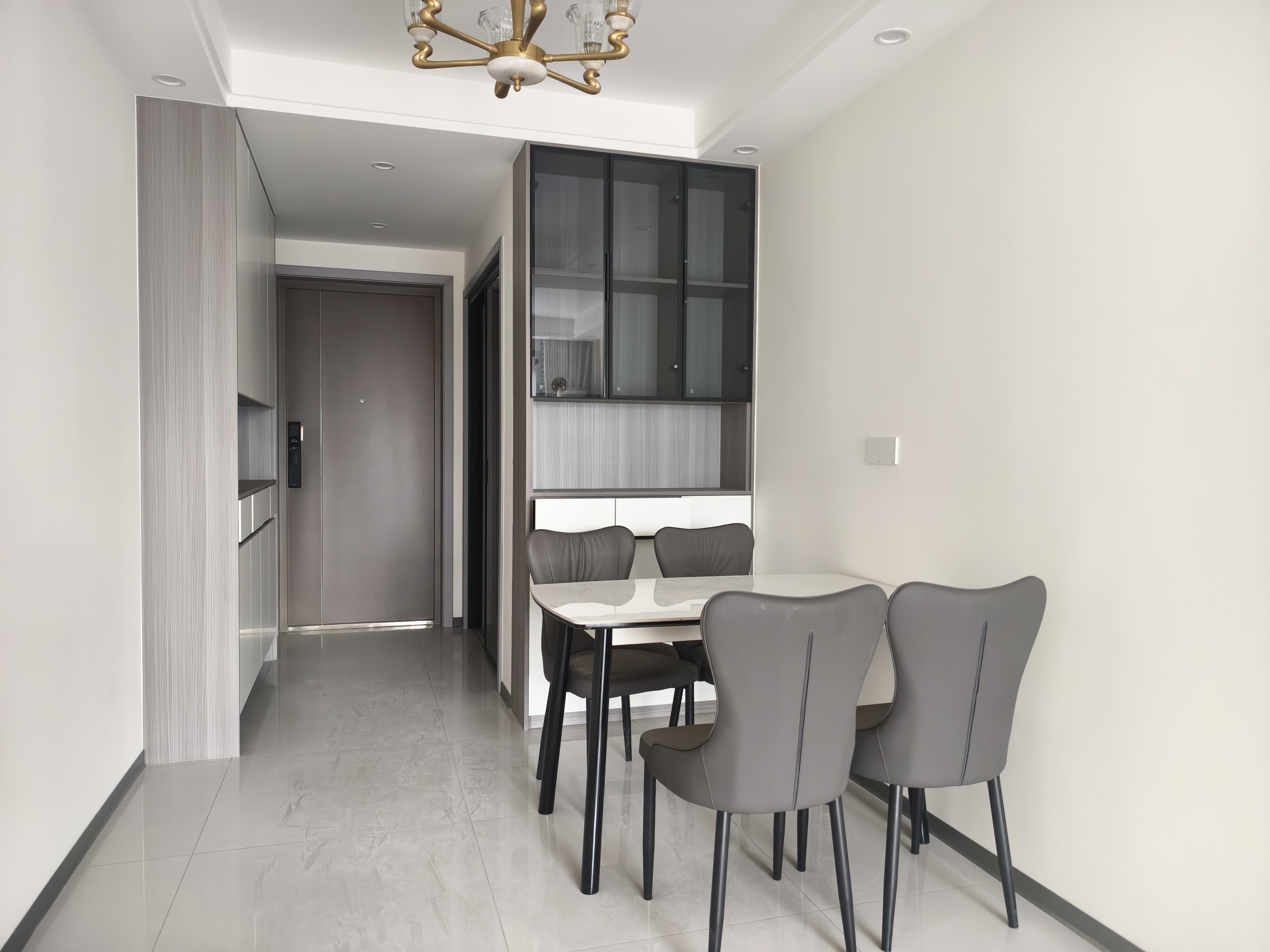 保利天和 随时看房·