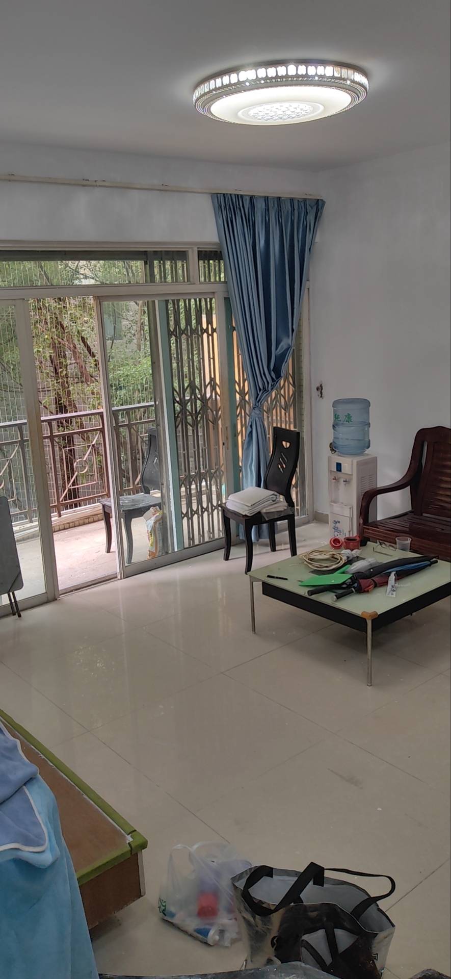 怡丰都市 4居室 2888元/月