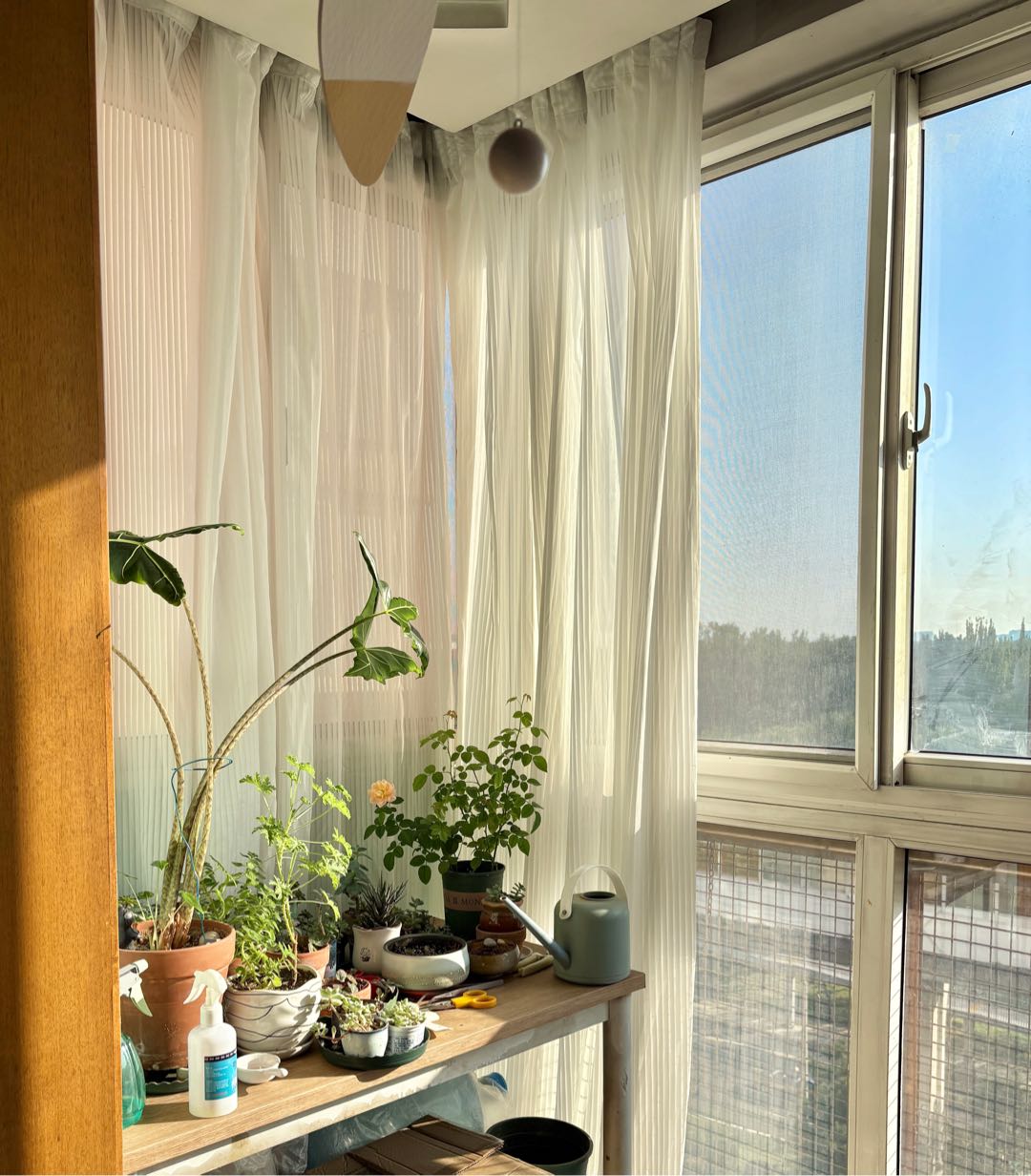 大屯里小区 随时看房·