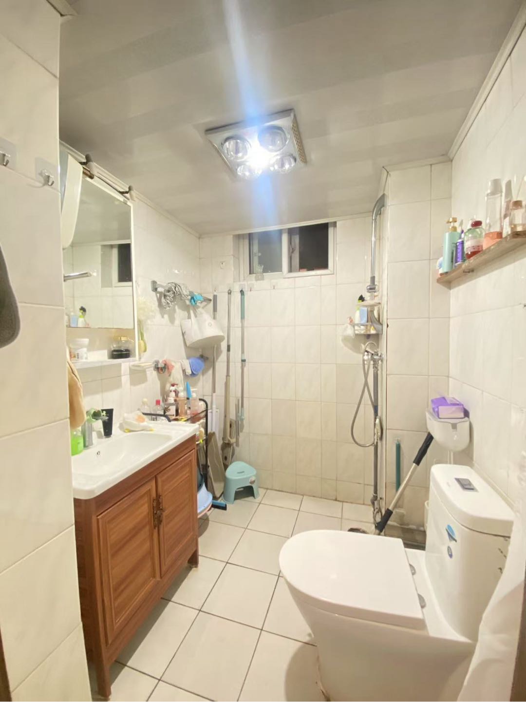 大屯里小区 随时看房·