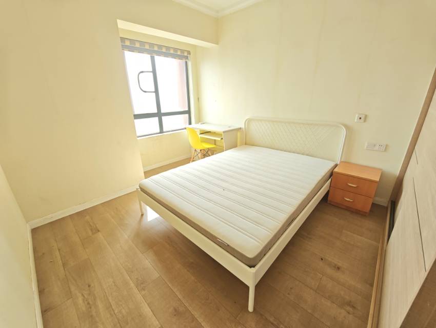 世茂林屿岸 随时看房·