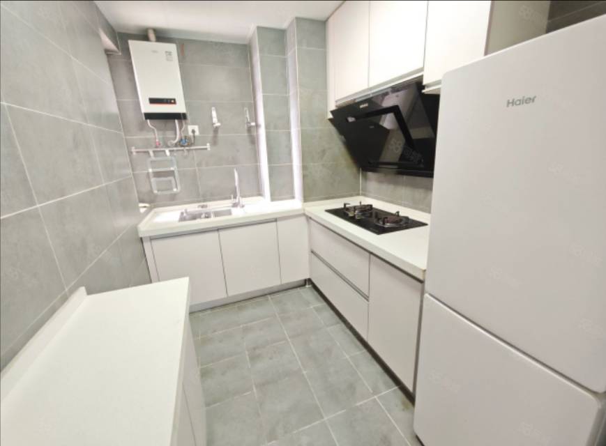 世茂林屿岸 随时看房·