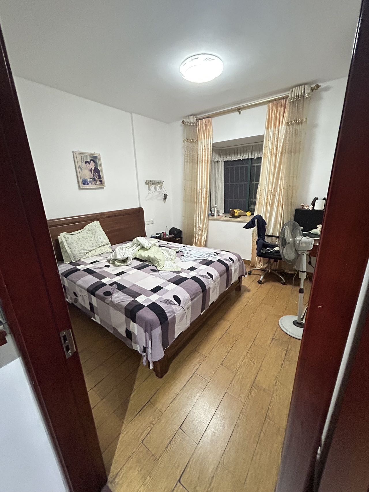 东屯小区 随时看房·