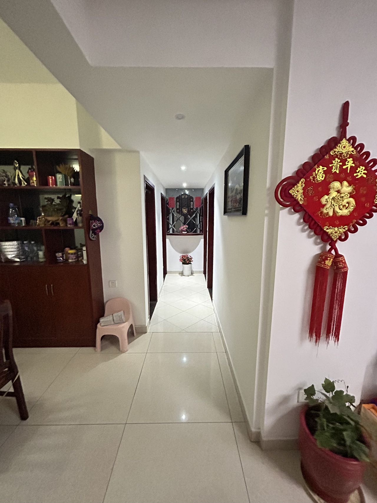 东屯小区 随时看房·