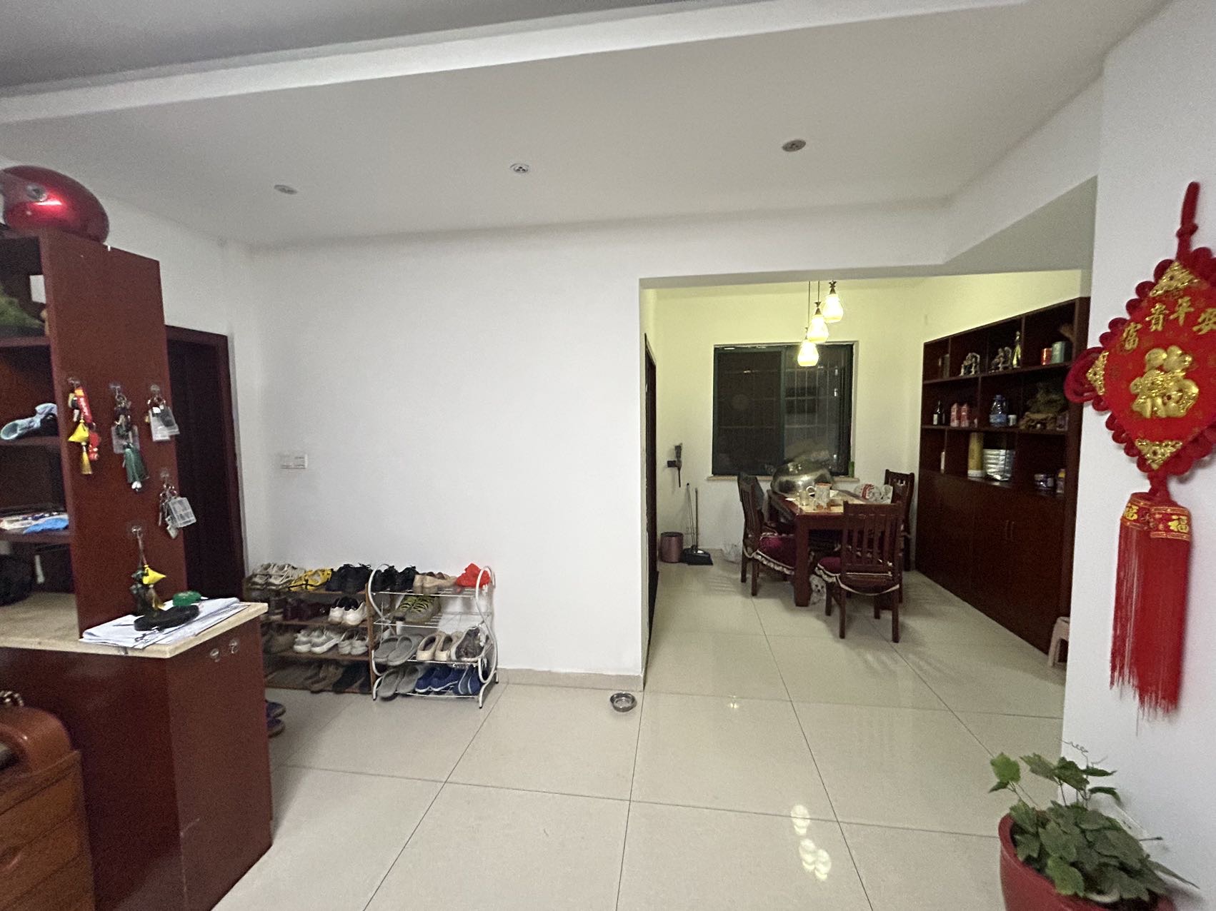 东屯小区 随时看房·