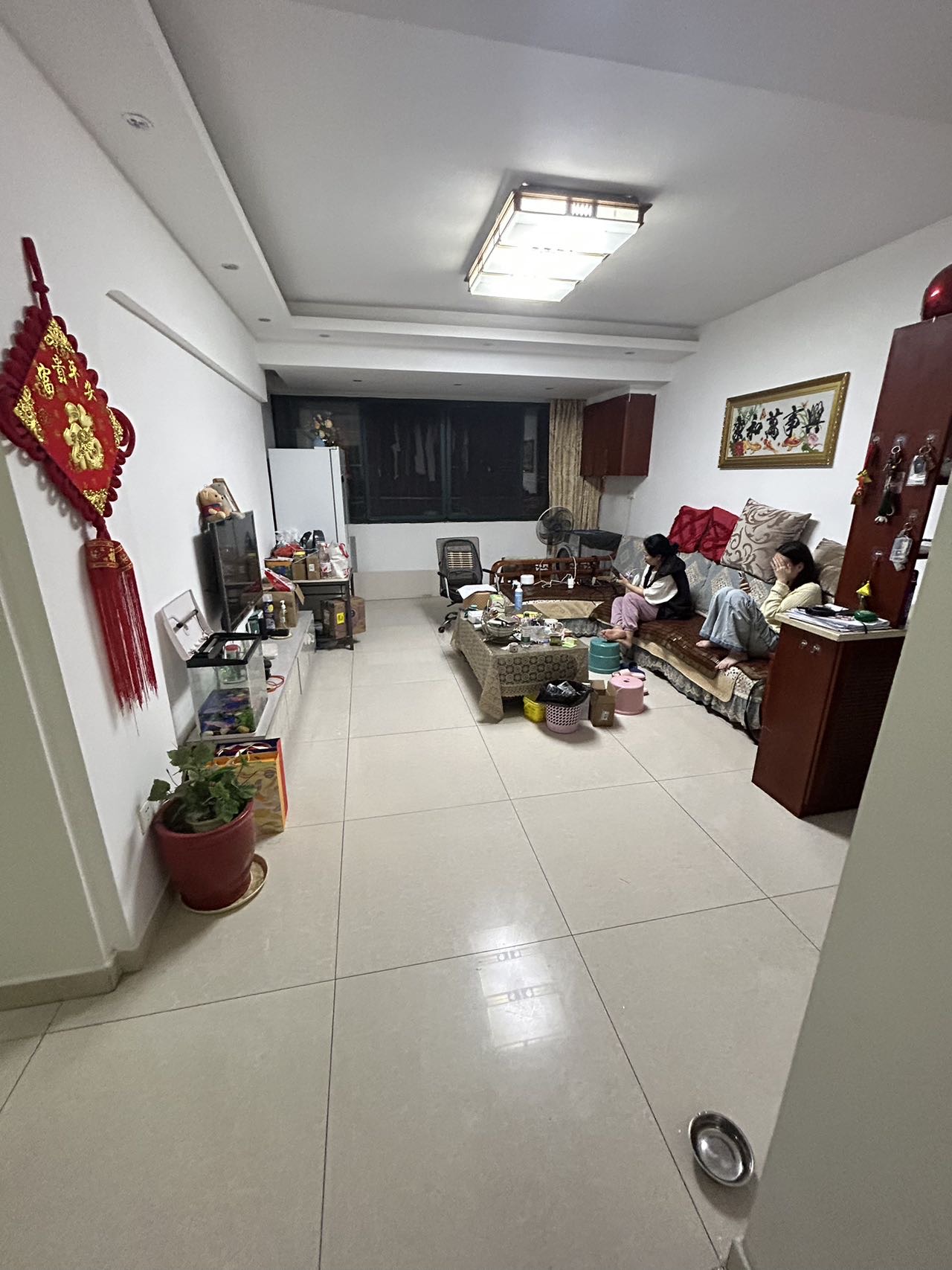 东屯小区 随时看房·