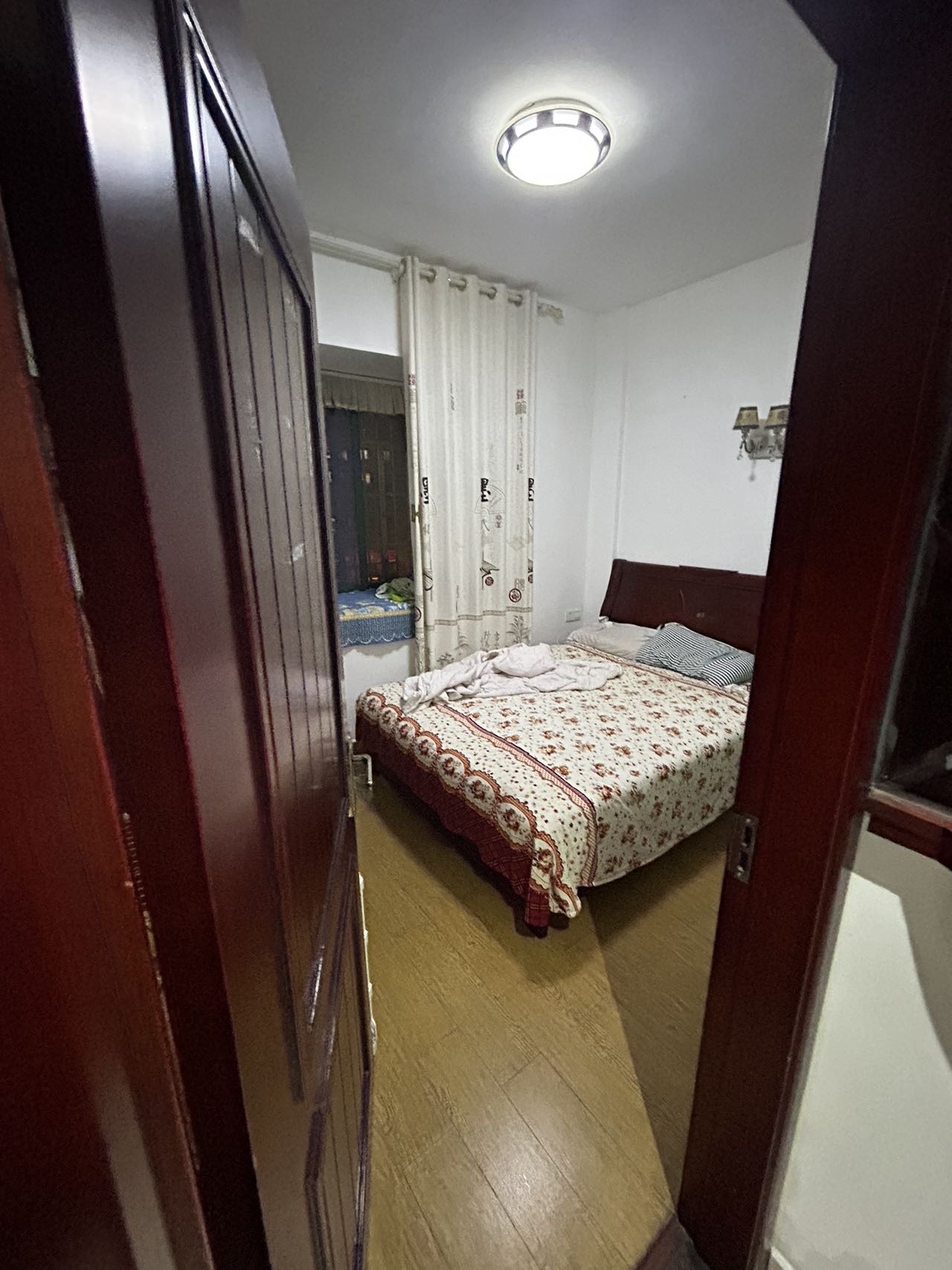 东屯小区 随时看房·