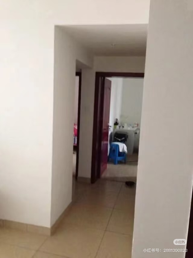 蝴蝶谷 随时看房·