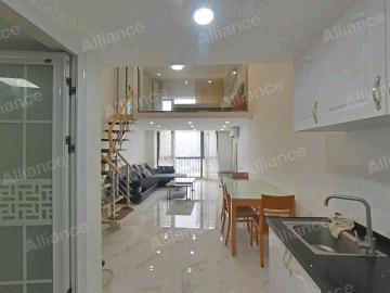 滨海汇 随时看房·