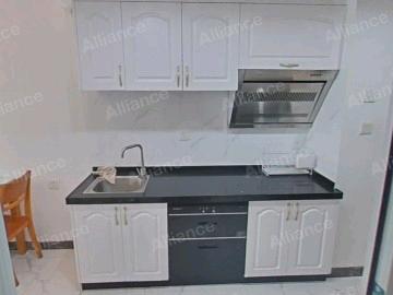 滨海汇 随时看房·