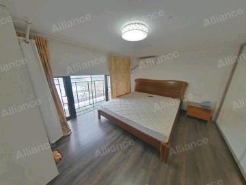 滨海汇 随时看房·