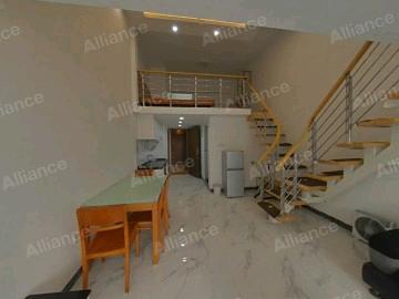 滨海汇 随时看房·