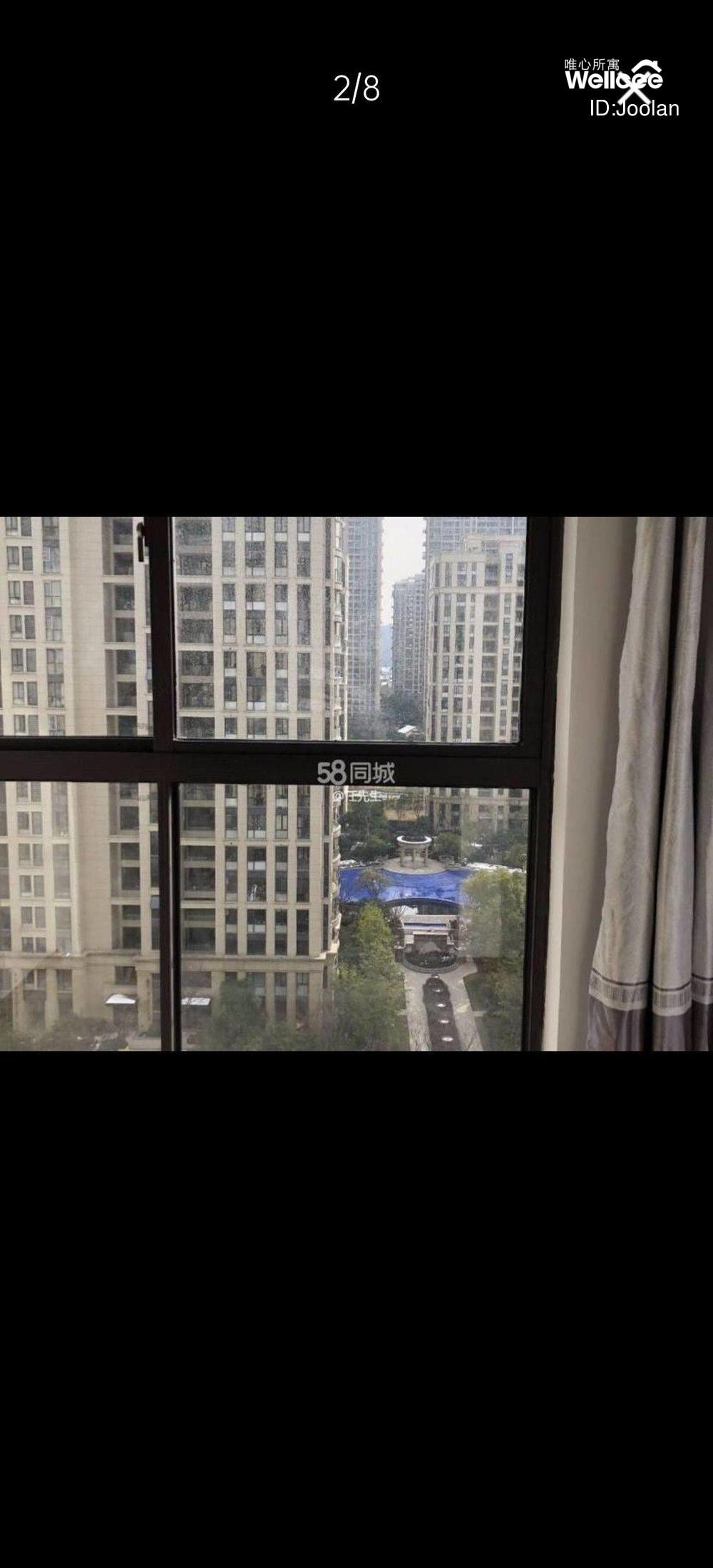 铁建青秀城 随时看房·