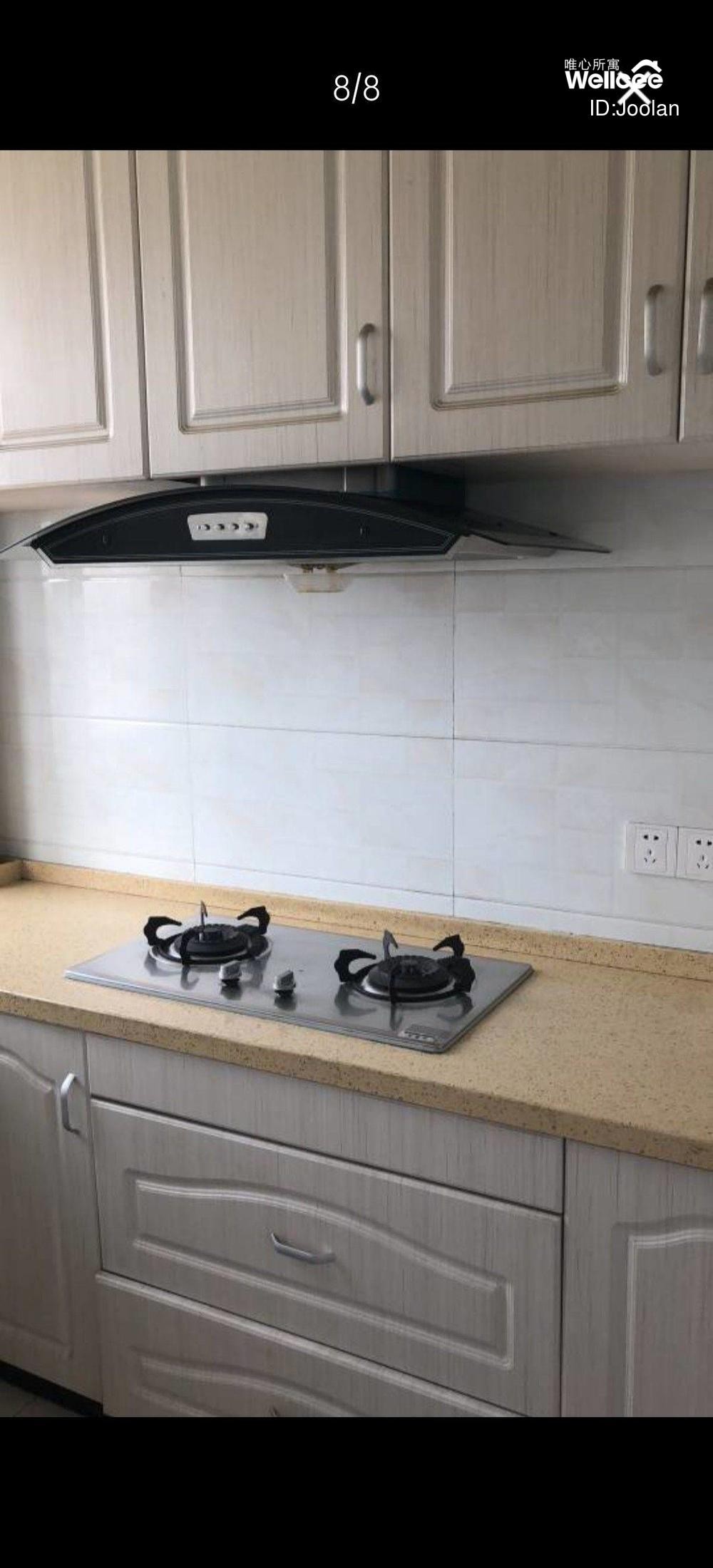 铁建青秀城 随时看房·