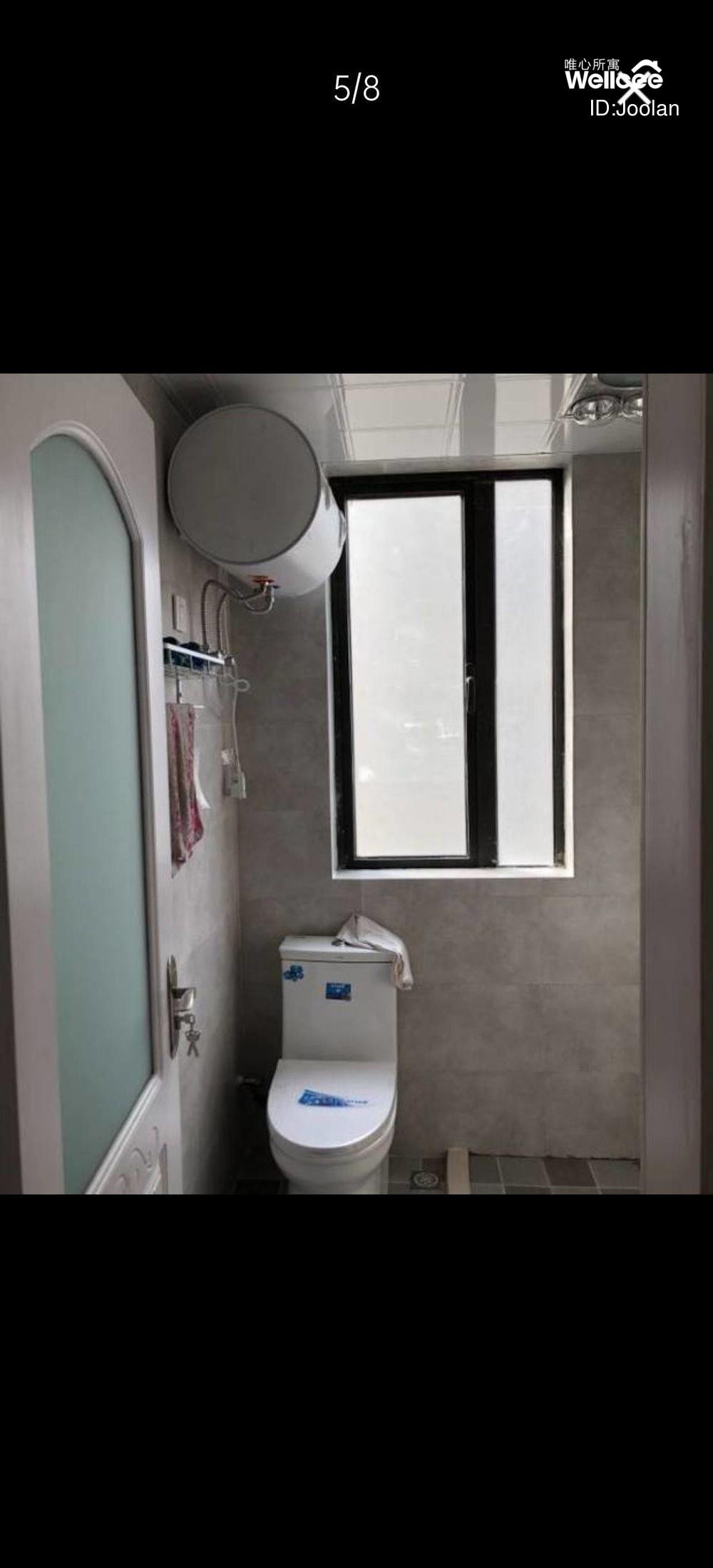 铁建青秀城 随时看房·