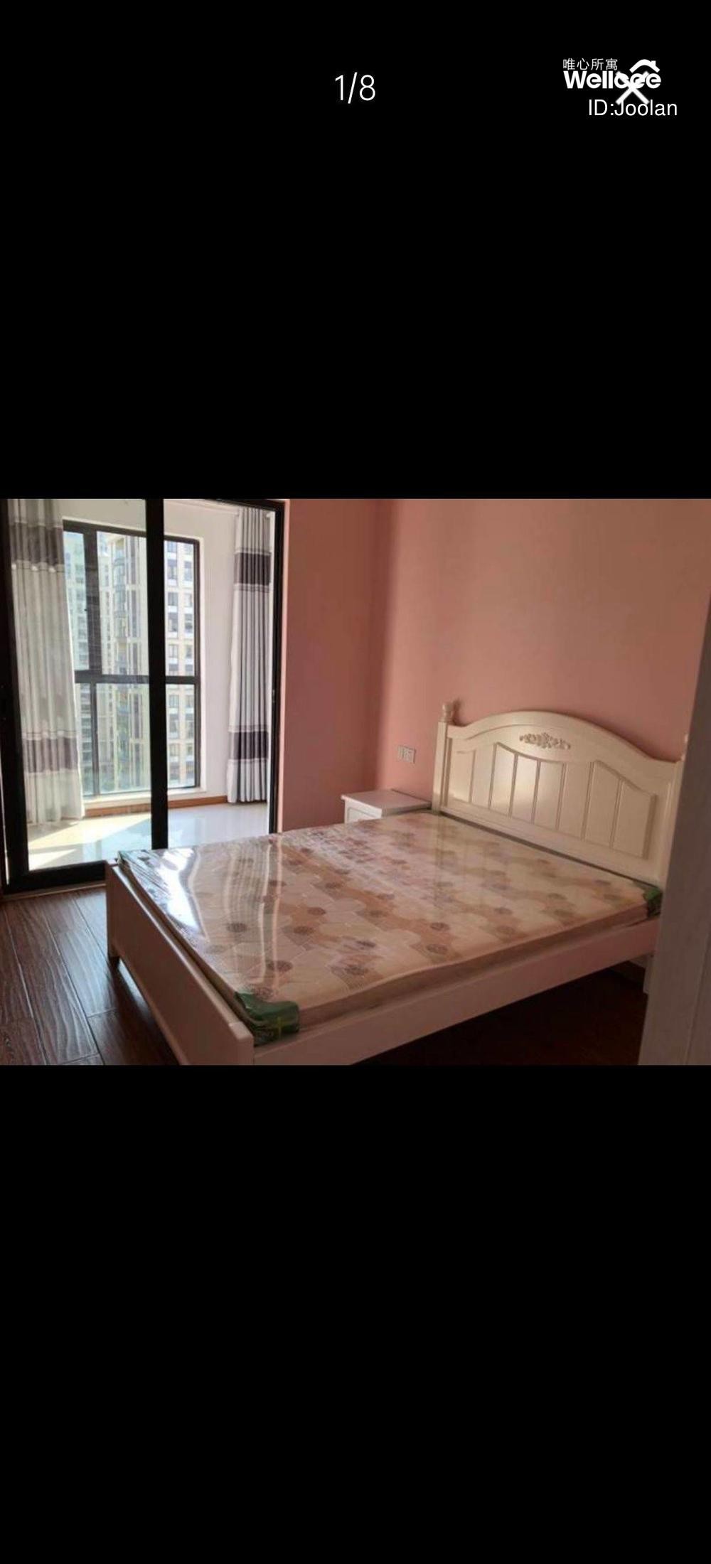 铁建青秀城 随时看房·