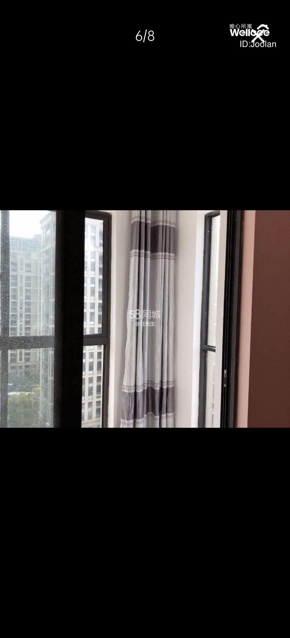 铁建青秀城 随时看房·