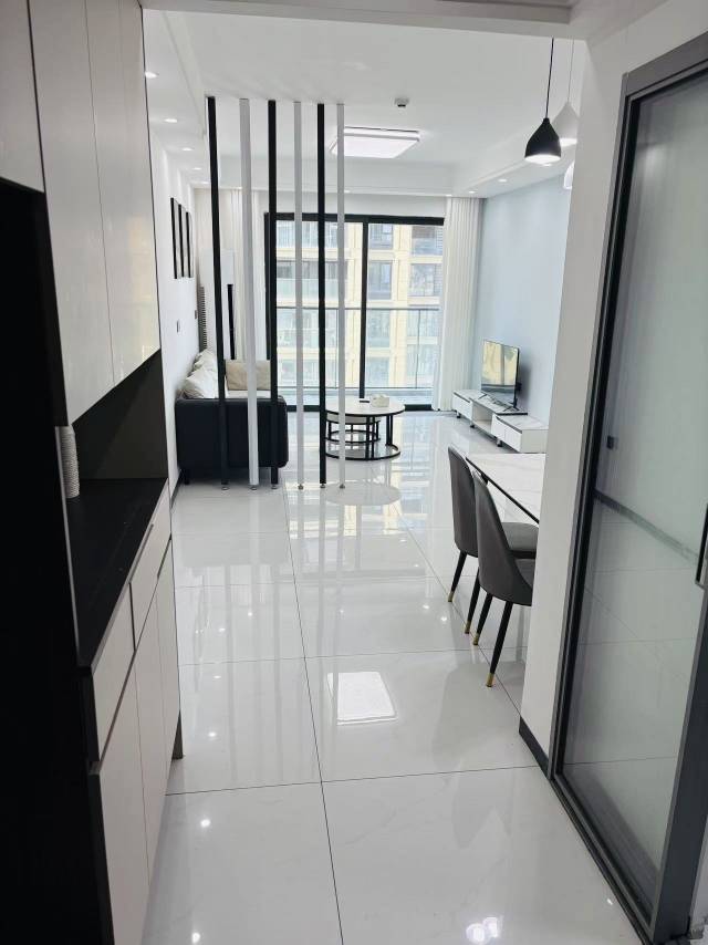 华润桂语九里北区）