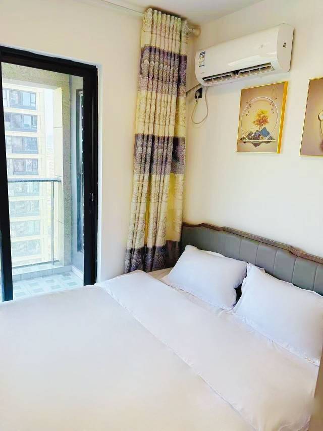 华润桂语九里北区 随时看房·