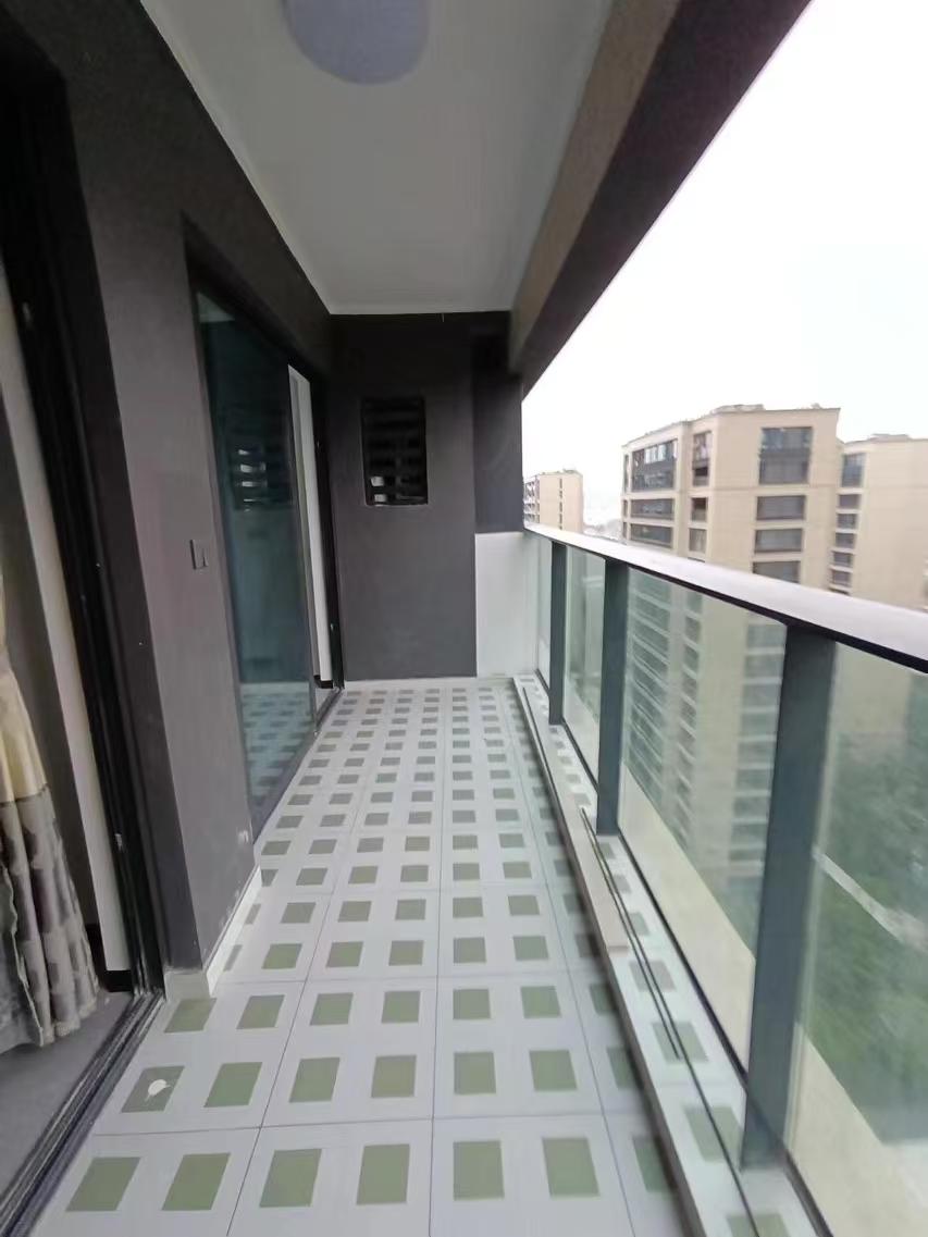 华润桂语九里北区 随时看房·