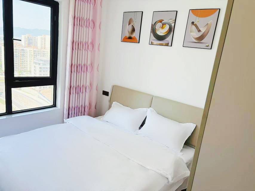 华润桂语九里北区 随时看房·