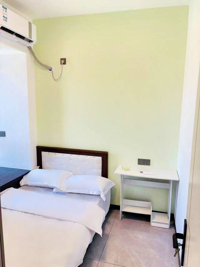 华润桂语九里北区 随时看房·