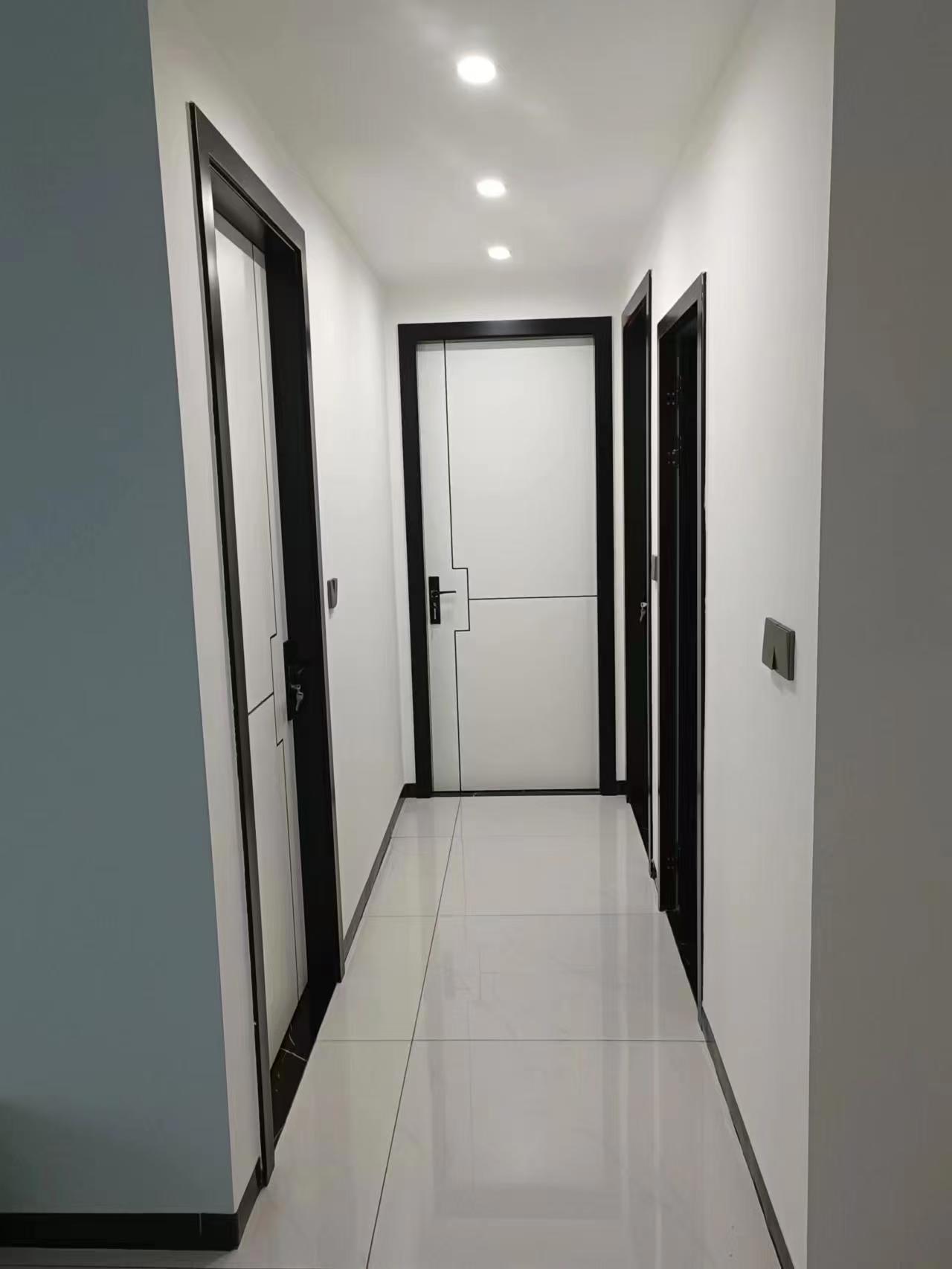 华润桂语九里北区 随时看房·