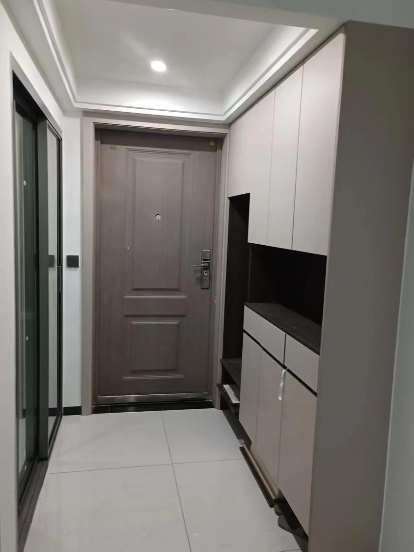 华润桂语九里北区 随时看房·