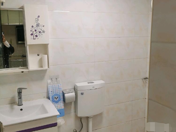 锦绣汉江四区 随时看房·