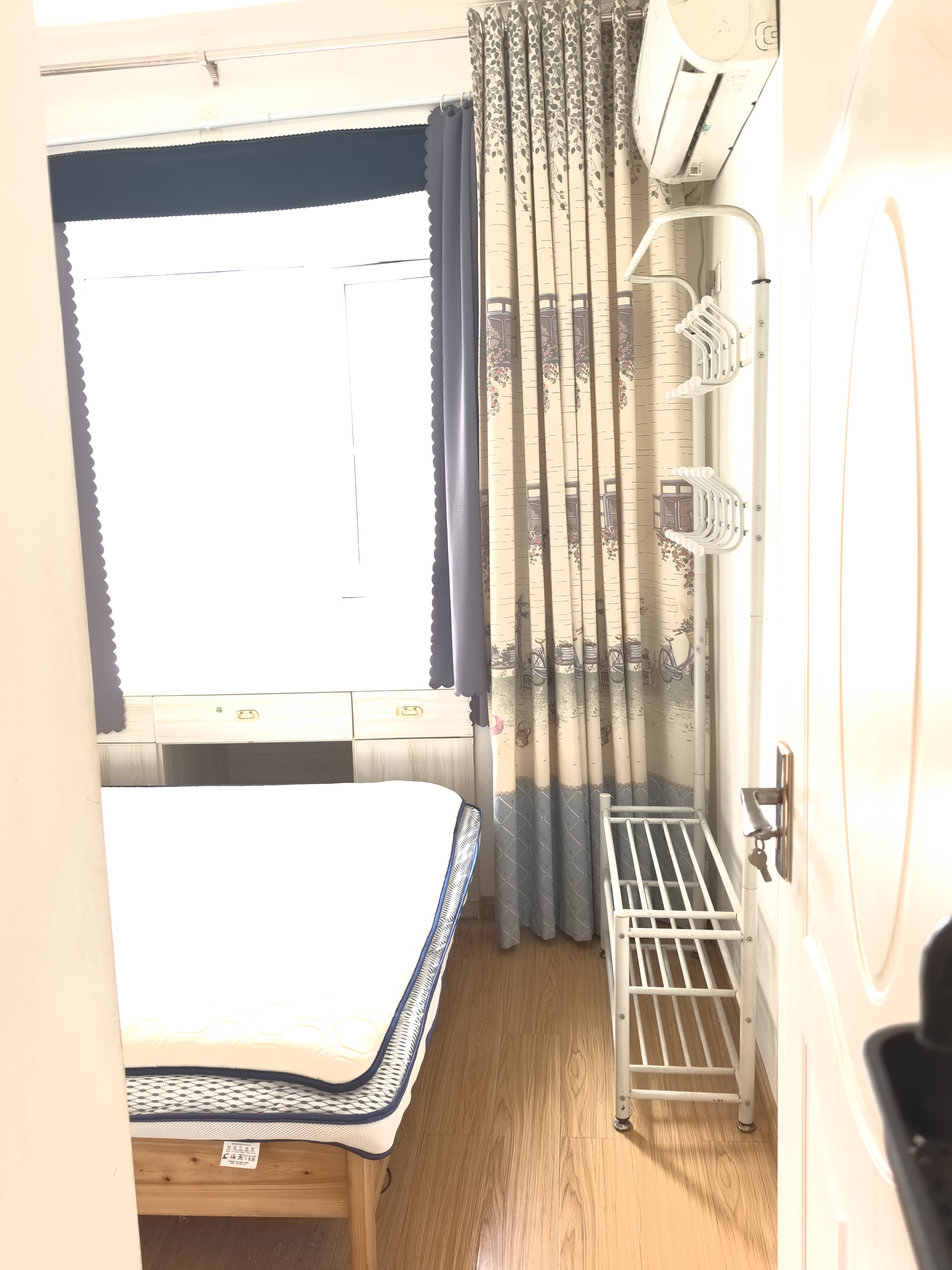 锦绣汉江四区 随时看房·