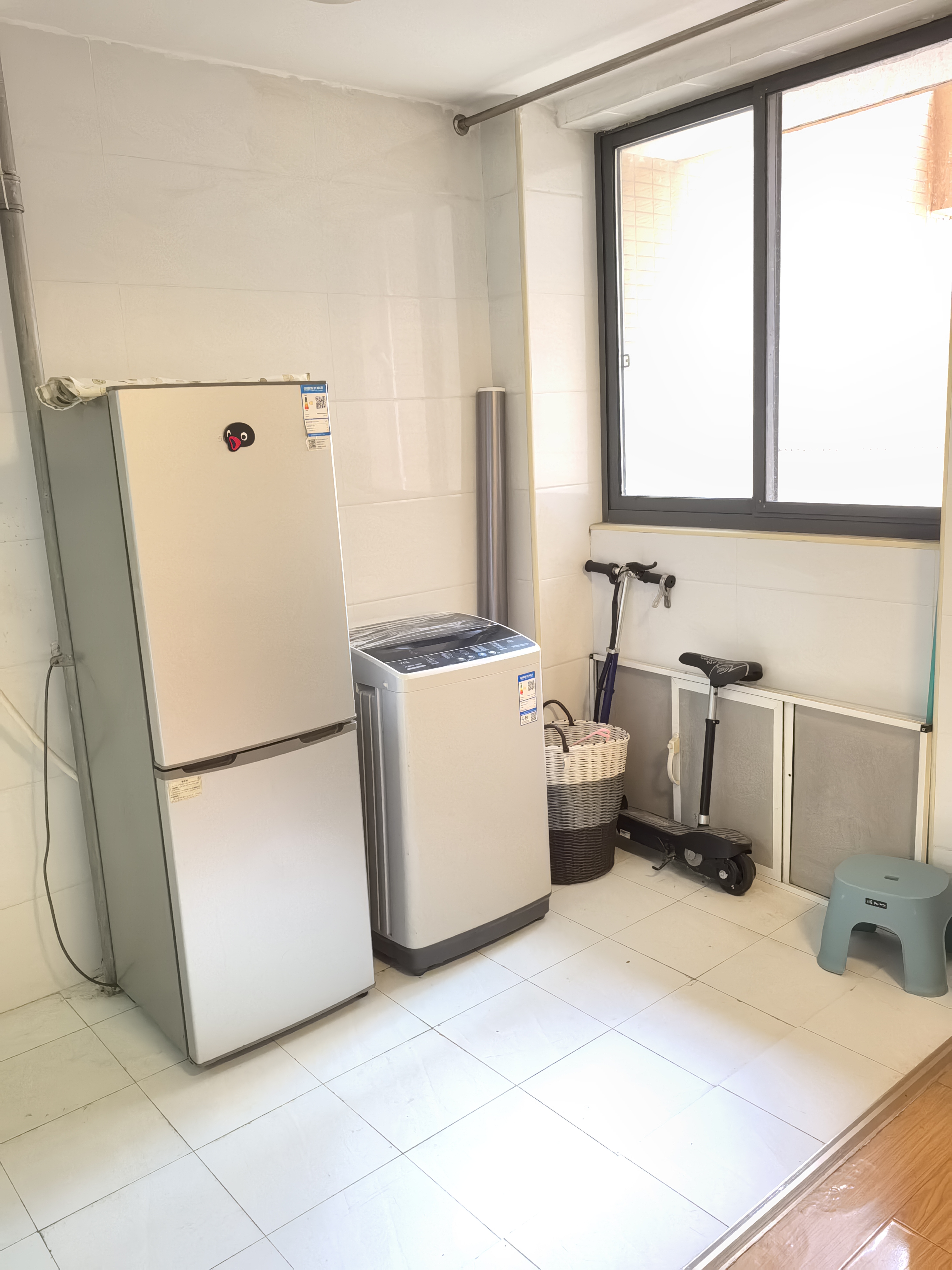 锦绣汉江四区 随时看房·