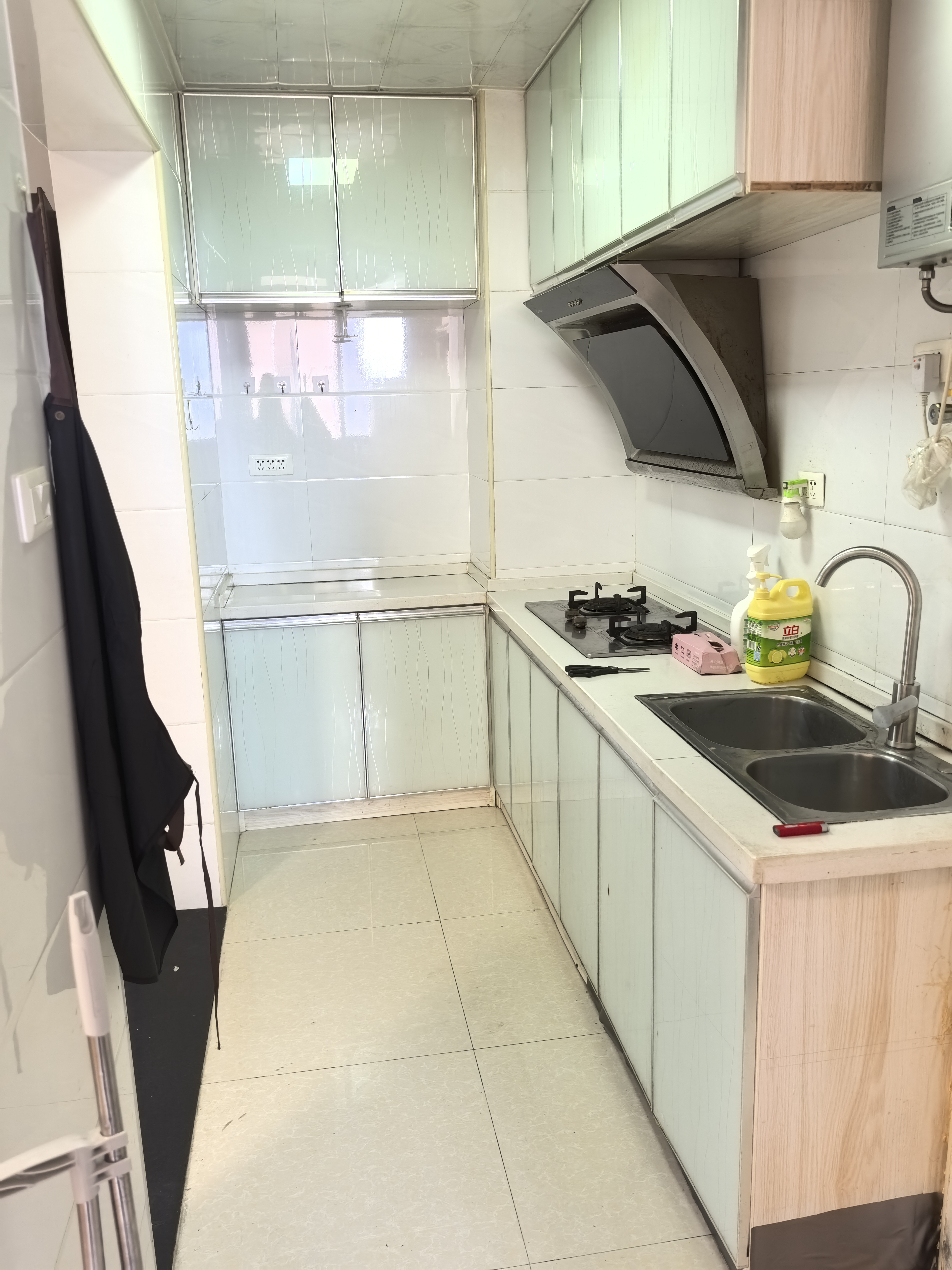 锦绣汉江四区 随时看房·