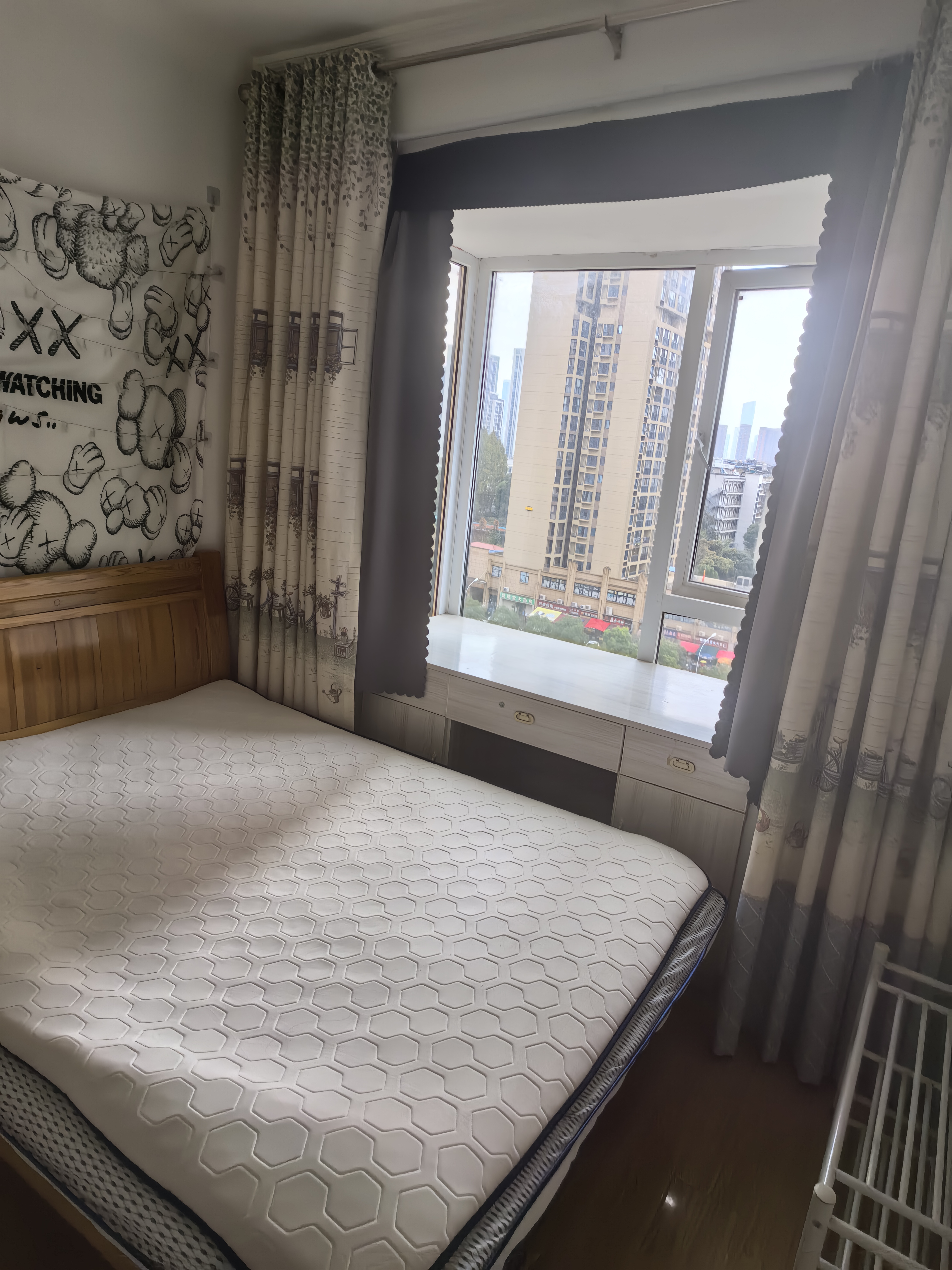 锦绣汉江四区 随时看房·