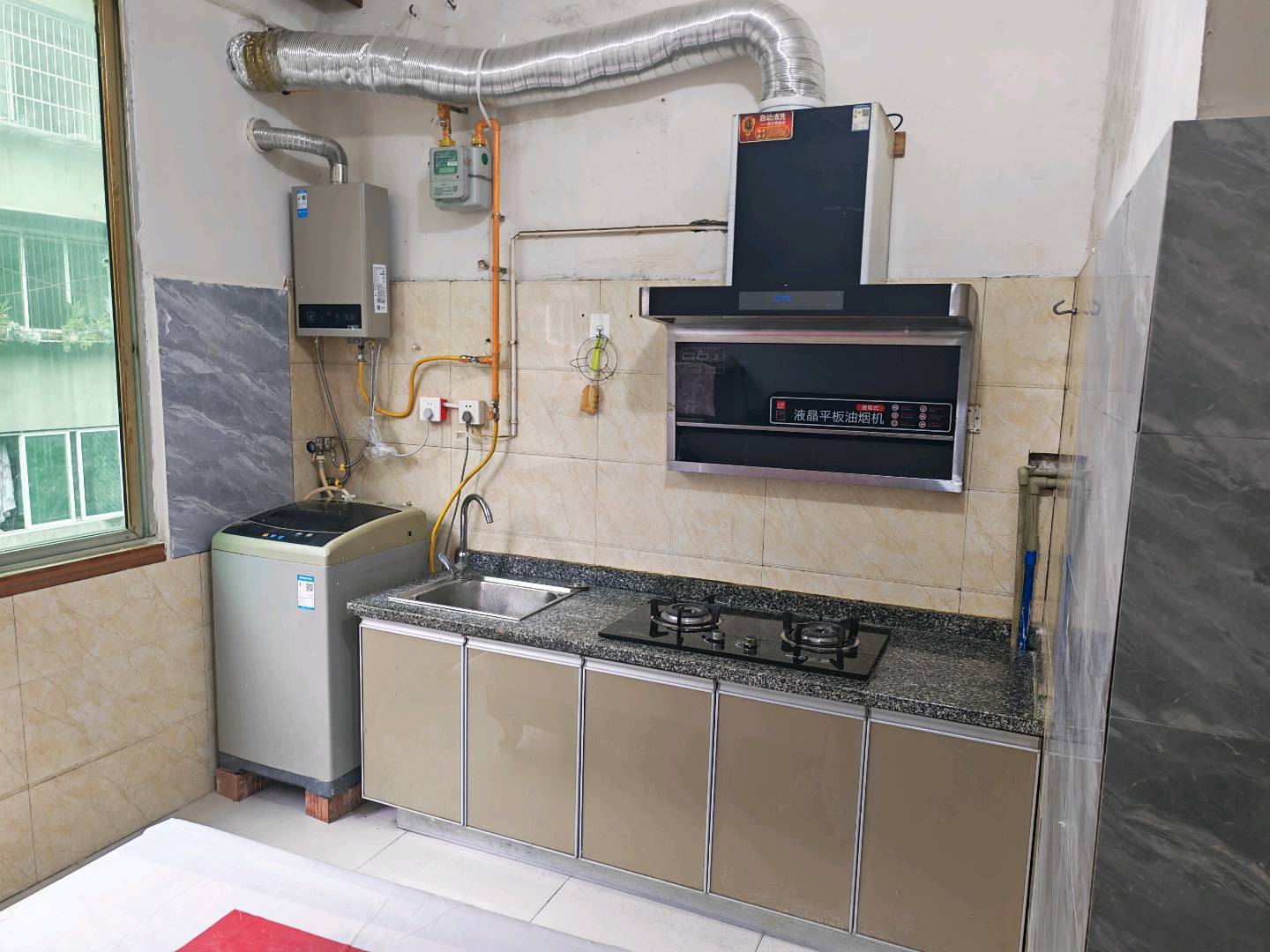 柳浪湾 随时看房·