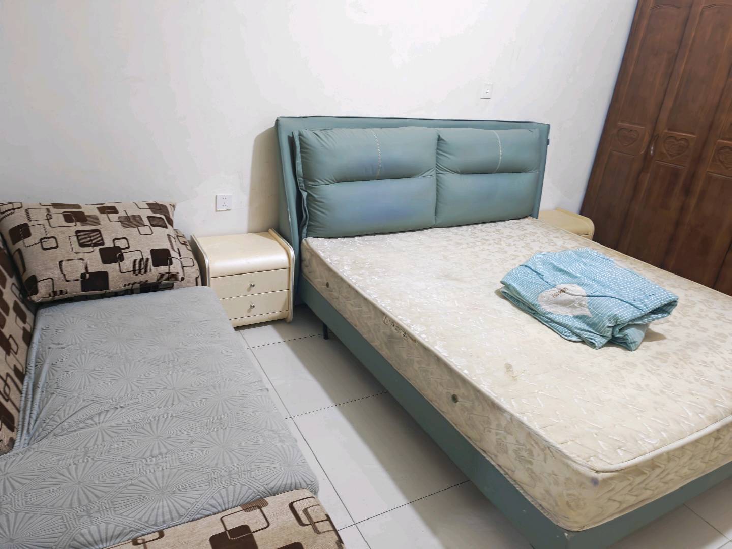 柳浪湾 随时看房·